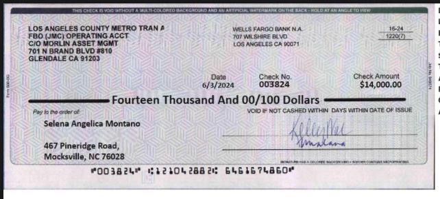 Payroll