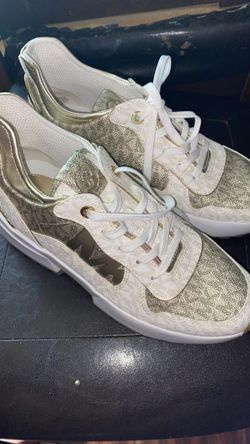 Mk shoes