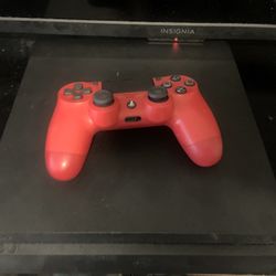 1tb PS4 With Controller