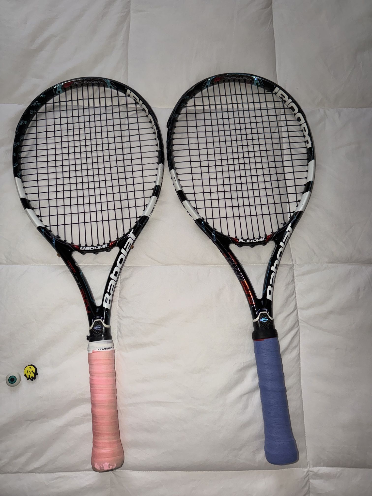 Babolat Pure Drive GT
