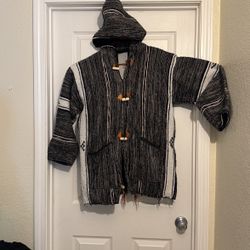 Poncho