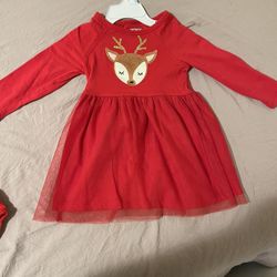 Toddler Dress 18months