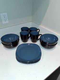 Dishes