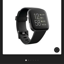 Fitbit Versa 2