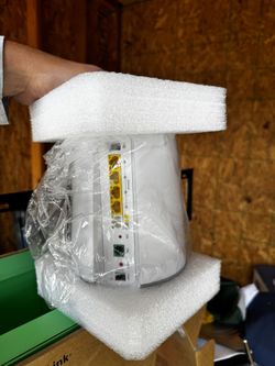  Century Link DSL Modem C4000LG