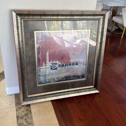 Decorative Painting 