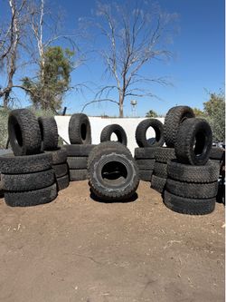 Tires