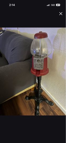 Candy Machine