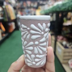 💥Talavera Shot Glass 💥  $7 Each  Or $66 A Dozen . Etsy Casamxartesanalstore 