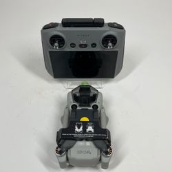 DJI Mini 4 Pro 4K Quadcopter Camera Drone MT4MFVD