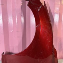 2014 2015 2016 2017 2018 MAZDA 3 HATCHBACK SEDAN LEFT DRIVER SIDE FENDER OEM