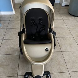 Stroller Mima Xari 