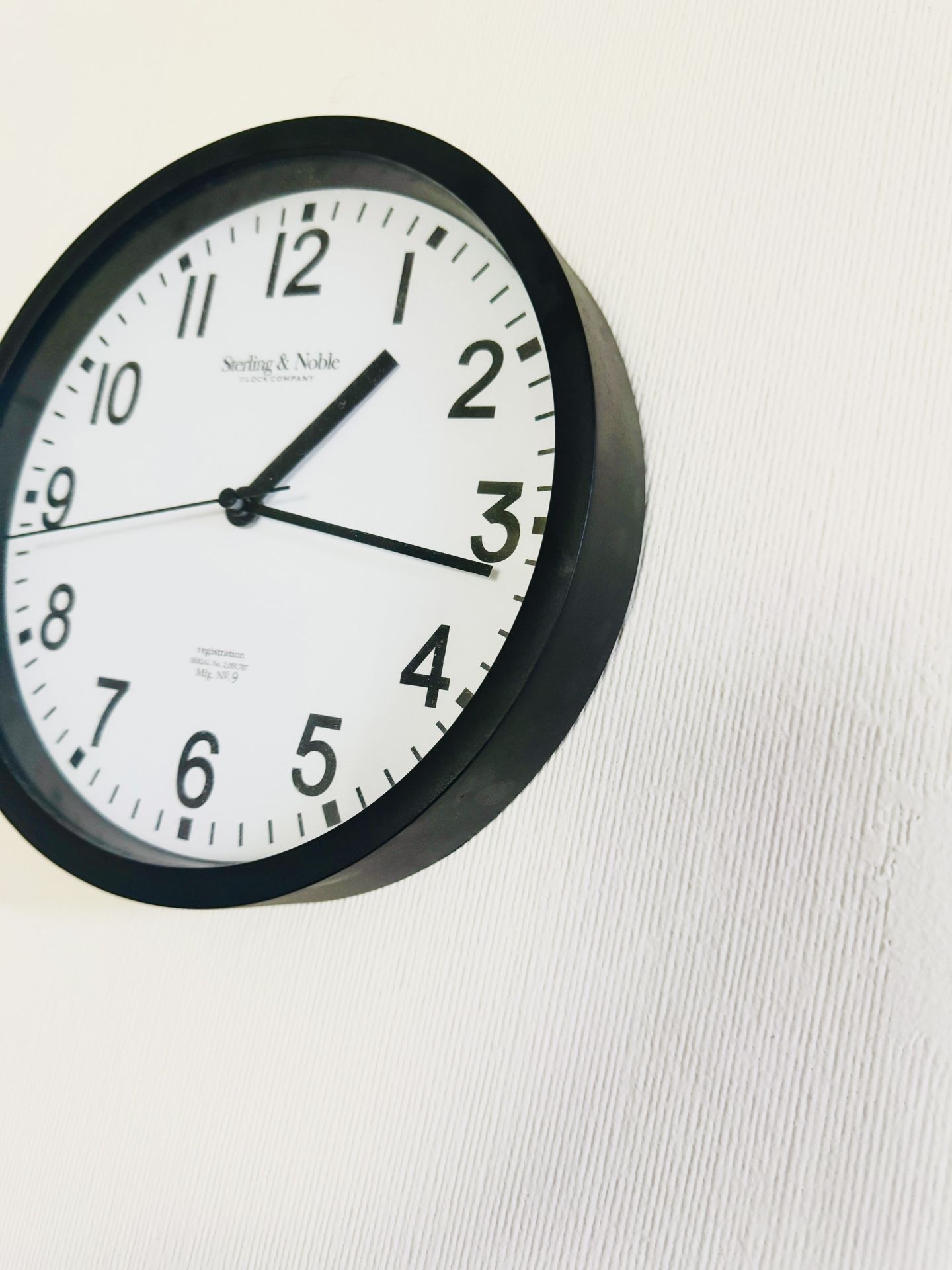 Clock