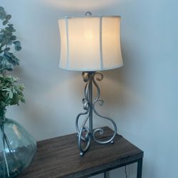 Tall Lamp
