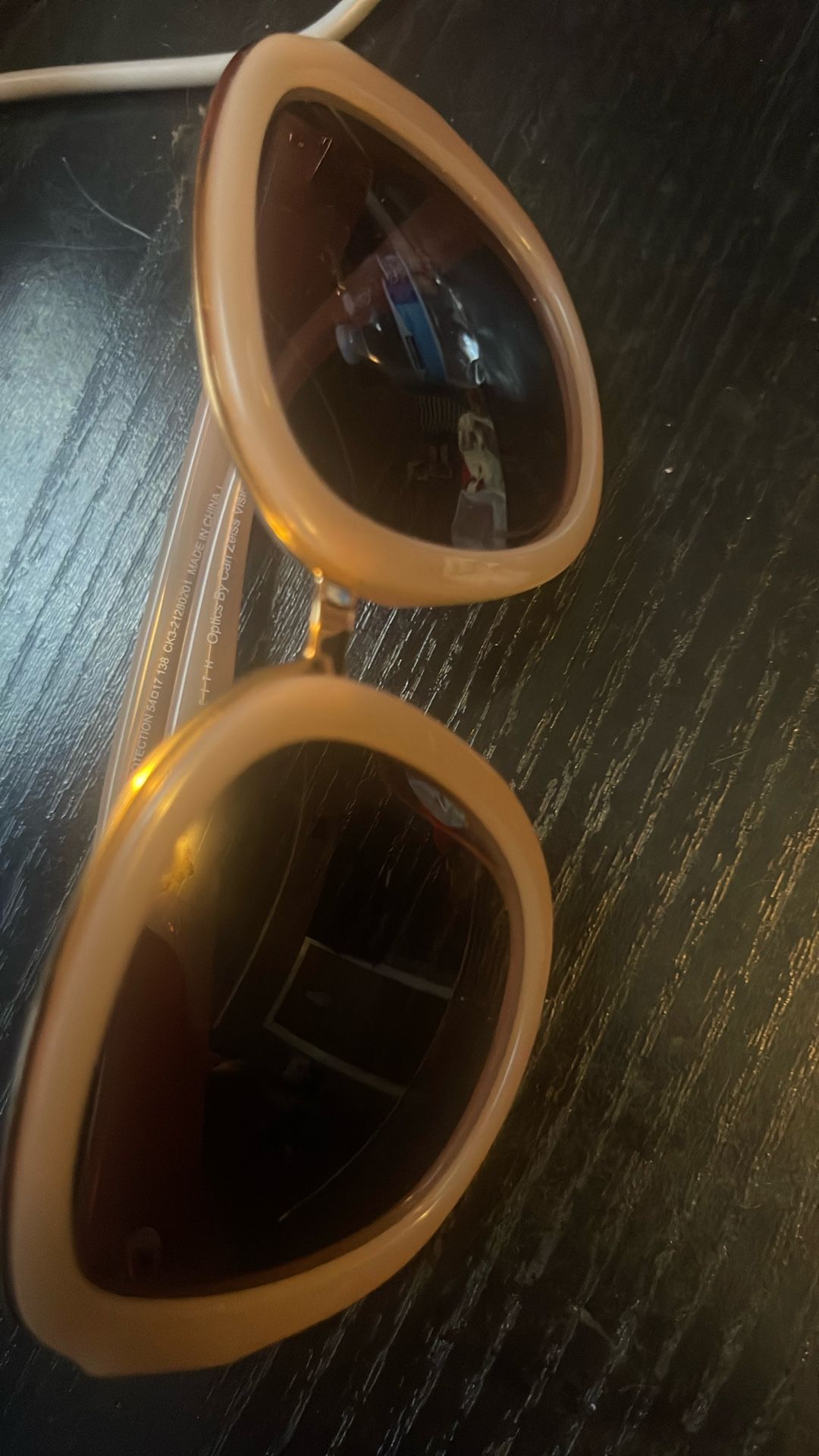 Charles Keith Sunglasses