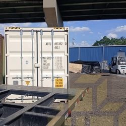 Shipping Containers For Sale!!