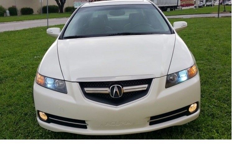 2OO7• Acura TL Type S •Very well maintained - Clean Title-Like New•fgh•