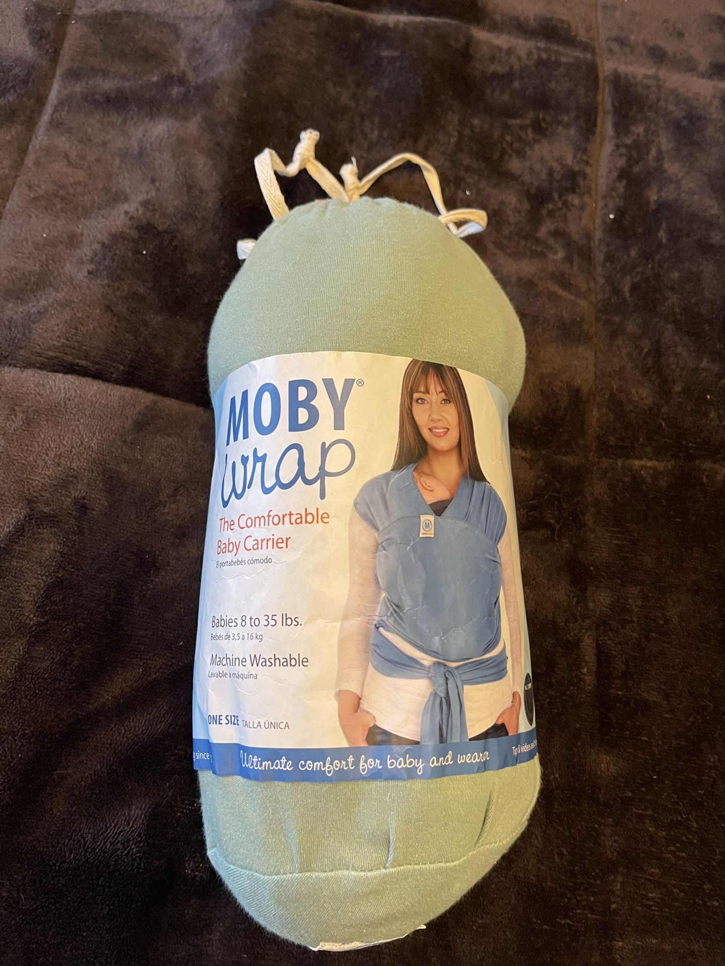 Moby Wrap