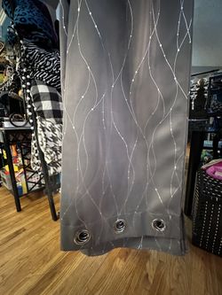 Curtains
