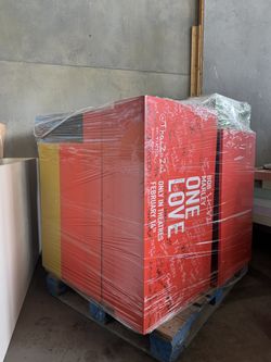 Miscellaneous Stage Shapes 