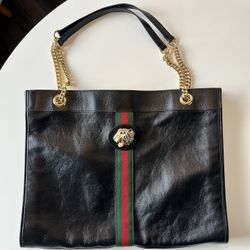 Authentic Gucci Large Tote For Sale; Cash & Pick Up Only