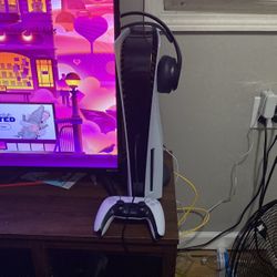 Ps5