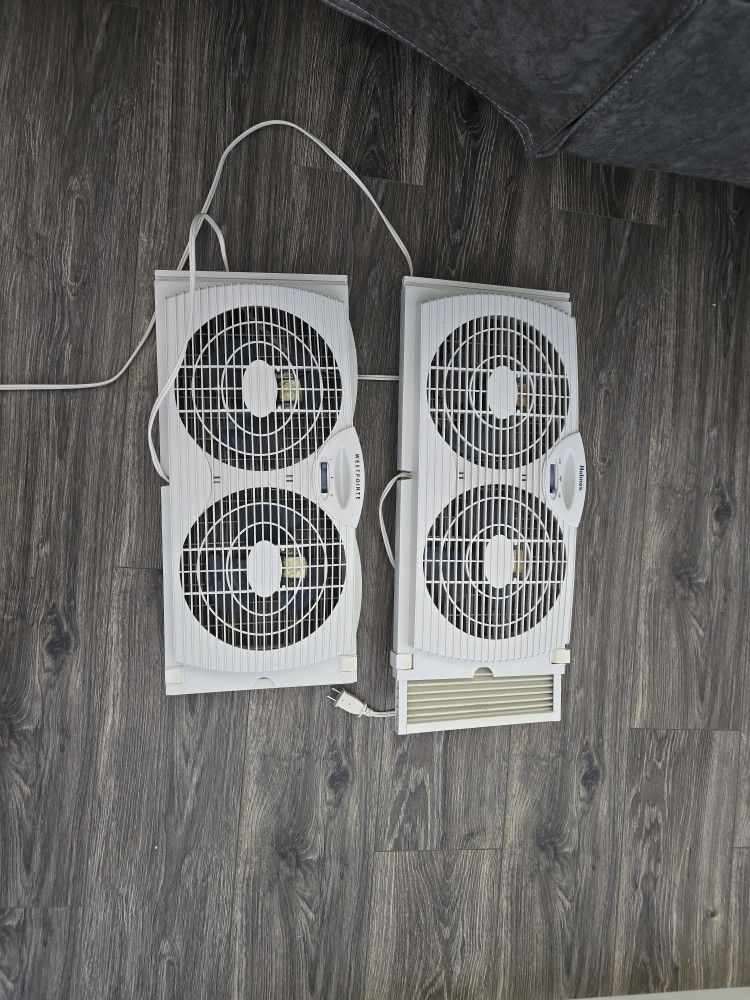 Window Fans