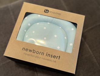 Mamaroo Newborn Insert