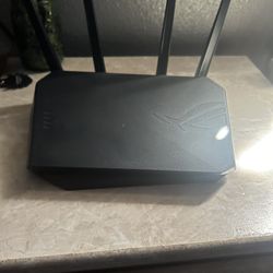 ASUS Router 5400