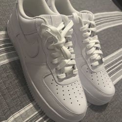 Air Force 1s