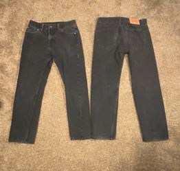 levi’s 505s