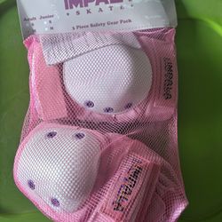 Protection Pads