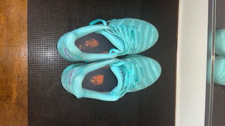 Nike Ja 3’s ‘12 Time’  [SIZE 11.5]
