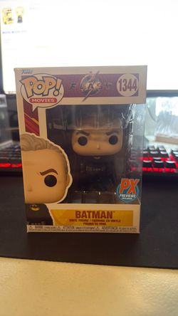 Batman #1344