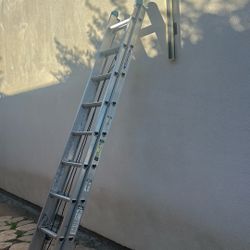 20 Ft Ladder