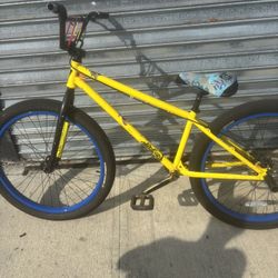 Mafia Bomma 26 Inch 