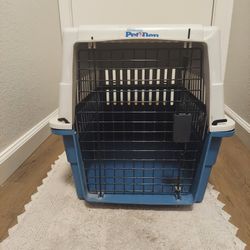Pet Carrier