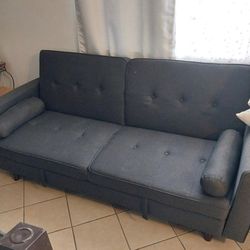 Sofa Bed
