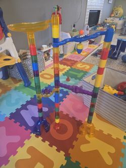 Lakeshore Learning Marble Run Sets