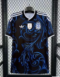 ARGENTINA AWAY JERSEY