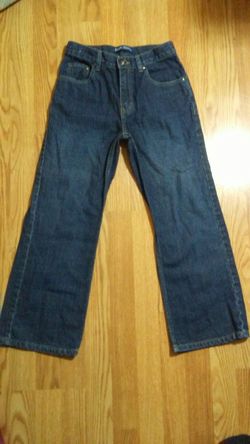 New High Sierra kids jeans size 10