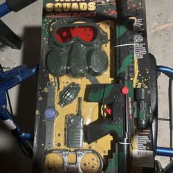 15 Dollars New Playset Toy
