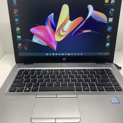 i5  HP ELITEBOOK  7 GENERATION   NOTEBOOK ..16.0 GB  RAM…. 260  GB  SSD.... Very Fast And Clean …, READY FOR CLASSES ON LINE OR WORK FROM HOME