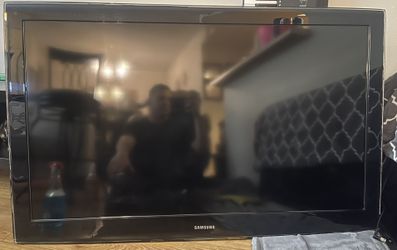 Samsung Tv 52’