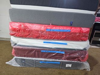 King Mattress