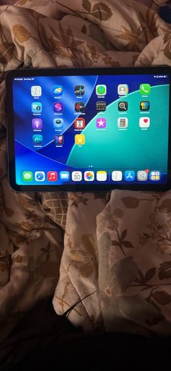 iPad A16 128gb Cellular/Wifi