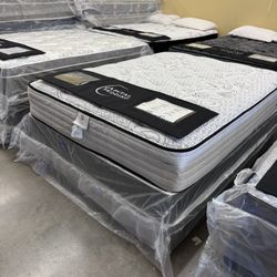 New Mattress Sets 