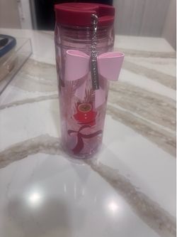 Starbucks cup