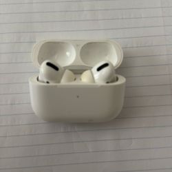 AirPods Pro First Gen