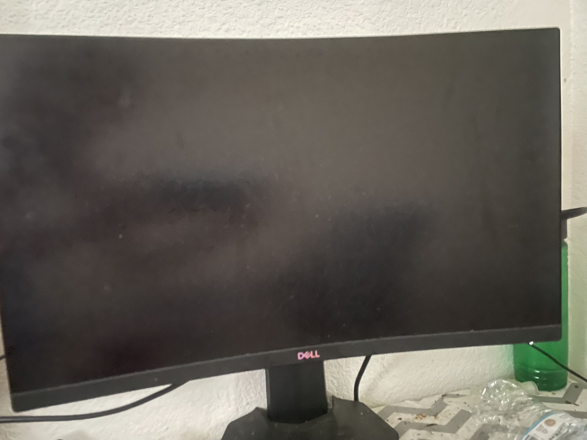 165 Hertz Dell Monitor